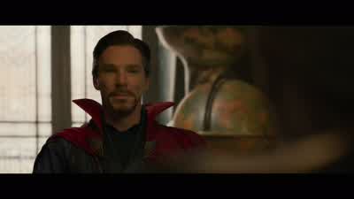 If you knew where he was why didn't you call meI have to tell you he was adamant that he not be disturbedYour father said he had chosen to remain in exileAnd you don't have a phoneNo I don't have a phonebut you could have sent an electronic letter It's - Thor: Ragnarok