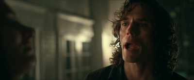 If you knew how many times
a day I sit and think - Daisy Jones & the Six