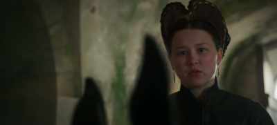 If he knew my husband was not
coming to my bed at night, - The Serpent Queen