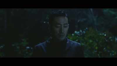 If they knew I was alive, - Along with the Gods: The Last 49 Days