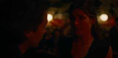 If he knew I was out
with you, he'd die. - Stay the Night