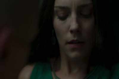 If you knew who I was,
you would not be here. - Britannia