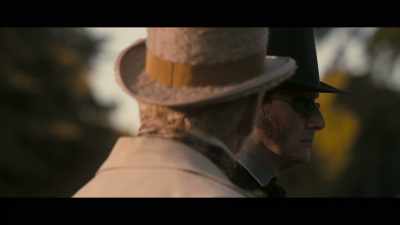 If they knew I'd been
fraternising? - Good Omens