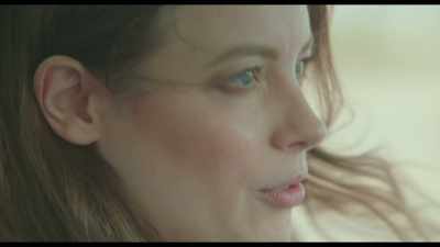 If they knew
I'd picked up a stranger, - The Seven Faces of Jane