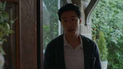 If he knew Matt, it wasn't
through Giggoblog, okay? - Aurora Teagarden Mysteries: Something New
