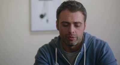 - If you knew something about someone - Older