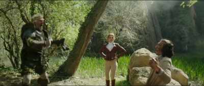 If you knew Susie
like I know Susie-- - The Man Who Killed Don Quixote