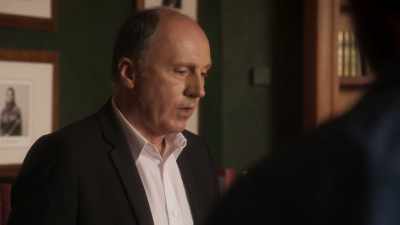 - If you knew the orb was
responsible for Kyra's powers, - The Bureau of Magical Things