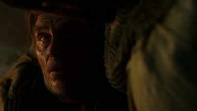 If you knew,
they'd have killed you, too. - Knightfall