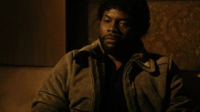 If they knew,
they'd have talked. - Snowfall