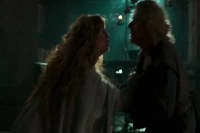 If he knew what you just told me, - Britannia
