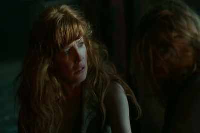 If he knew what you just told me, - Britannia
