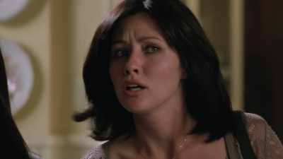 If she knew what
the Elders did to her, - Charmed