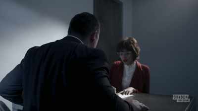- If you knew that you had been
involved in the murder, - Black Widow Murders