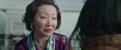 If he knew that you've
got the scholarship, - Grafted