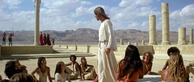 If you knew - Jesus Christ Superstar