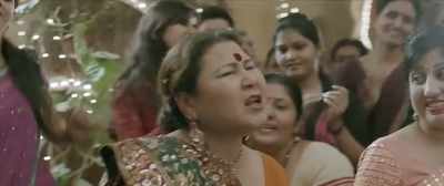 If you know a nice girl
let me know.. - Lipstick Under My Burkha