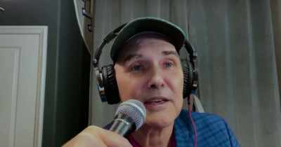 If you know anything about my work, - Norm Macdonald: Nothing Special