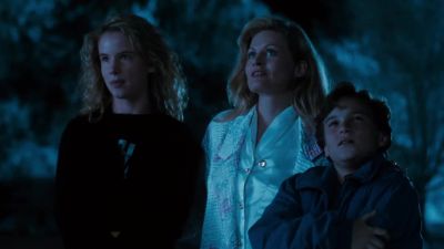 If they know your dad - National Lampoon's Christmas Vacation