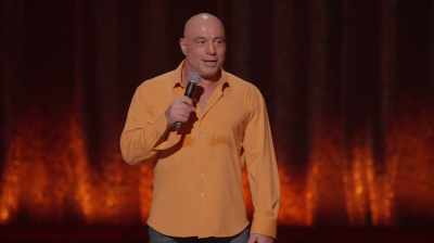 If you know,
evolution probably took a long-ass time. - Joe Rogan: Burn the Boats