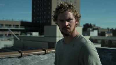 If you know how dangerous Gao is, - Marvel's Iron Fist