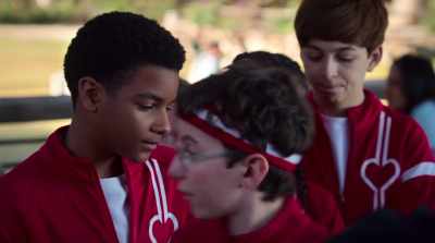 If you know how I do it, then you do it. - Magic Camp