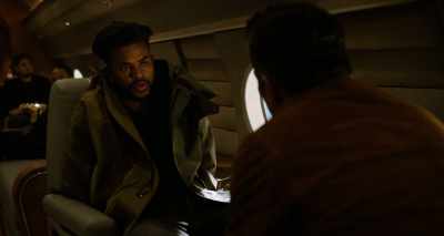 If you know who I am,
then you know, - SuperFly