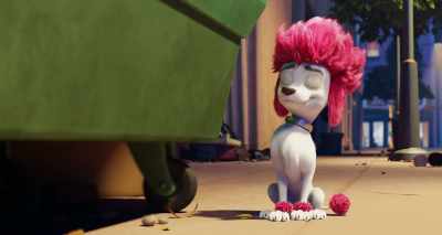 If... you know, if...
if it makes you feel better. - 100% Wolf