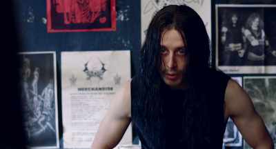  If you know it, you'll find it, - Lords of Chaos