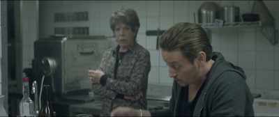 If you know, it's too late. - Carbone