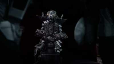 If you know Krogarr, - Robotica Destructiva