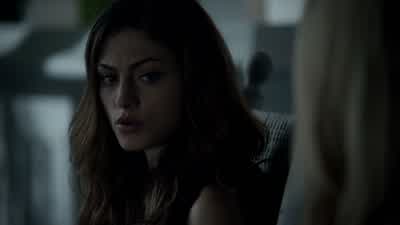 If you know Marcel has Elijah, why don't you just get him back yourself? - The Originals