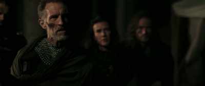 If you know me and my family, - The Last Redemption
