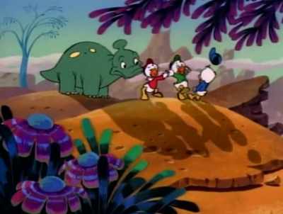 If you know your situation,
then you know how to
conqueror it. - DuckTales