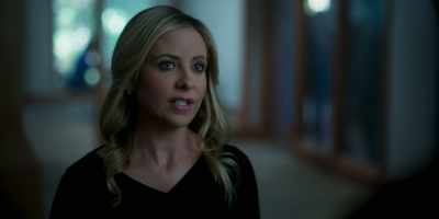 - If you know something
 that can help Cyrus, - Wolf Pack