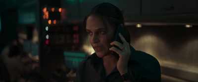 If you know that, you can manipulate it
from a distance. They did exactly that. - Sanak