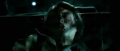 If you know the girl
don't belong, - The Hollow Point