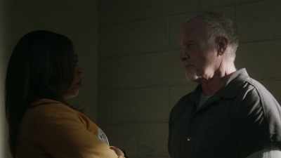 If you know the Old Testament, - The Rookie: Feds