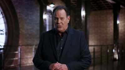 - If you know where to
dig, all kinds of strange - The UnBelievable with Dan Aykroyd