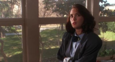 If you know what I mean - Heathers