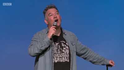 If you know what made things funny, - Stewart Lee: Content Provider