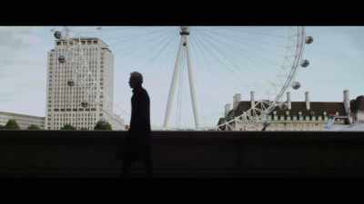 - If you know
you're going to die, - London Fields