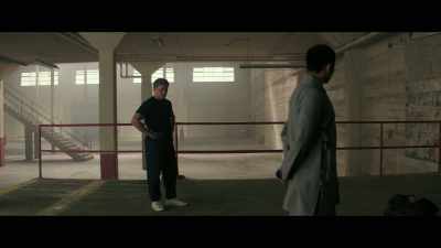 If you know yourself
and then you know your opponent, - Birth of the Dragon