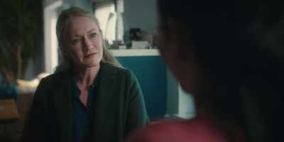 If he knows that I'm talking
to you, he'll kill me. - Redemption