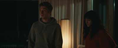 If he knows something,
I'm gonna find out. - The Rental