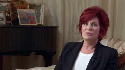 If he knows what a shit father he is, - Biography: The Nine Lives of Ozzy Osbourne
