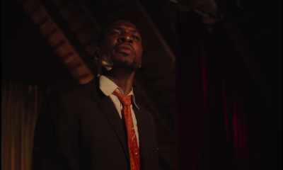 If Kofi could've... showed himself? - The Last Black Man in San Francisco