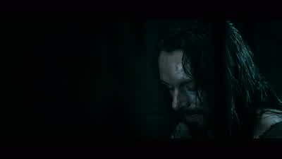 If l had not left, none of this would have happened. - Underworld: Rise of the Lycans