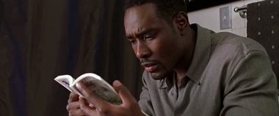 If Lance finds out
what went down, - The Best Man: The Final Chapters