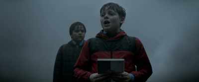 If Lance and Kaye and Bedders - The Kid Who Would Be King